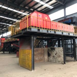 inductive sorter