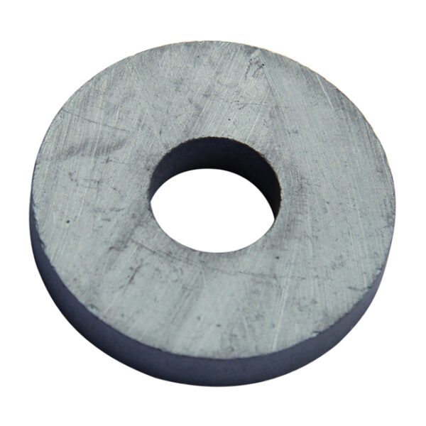 Ring Ferrite Magnet
